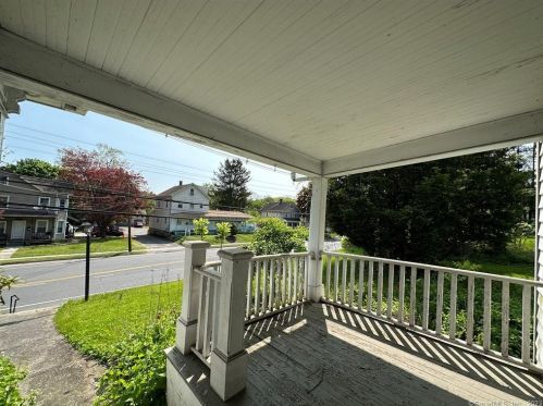 93 Grassy Plain St, Bethel, CT 06801 exterior