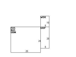 32 Annapolis Rd, Newton, MA 02465 floor plan