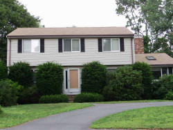 384 Brookline St, Newton, MA 02459 exterior