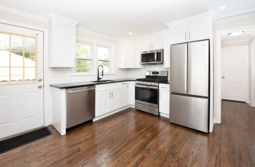 168 Laughlin Rd, Stratford, CT 06614 exterior