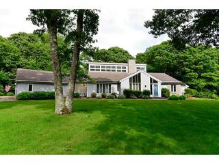 13 Rock Ridge Rd, Westerly, RI 02891 exterior