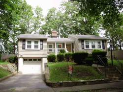 20 Deforest Rd, Newton, MA 02462 exterior