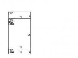 49 Cottage St, Newton, MA 02464 floor plan