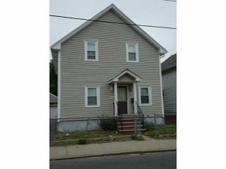 719 Weeden St, Pawtucket, RI 02860 exterior