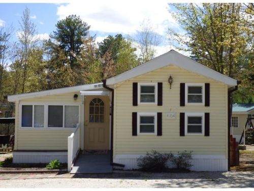 7 Wild Berry Ln, Freedom, NH 03836 exterior
