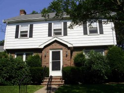 11 Randlett Park, Newton, MA 02465 exterior