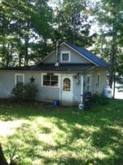 24 Quoggy Joe Lake Rd, Presque Isle, ME 04769 exterior