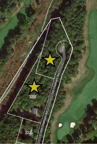 235 Old Chatham Rd, Brewster, MA 02631 exterior