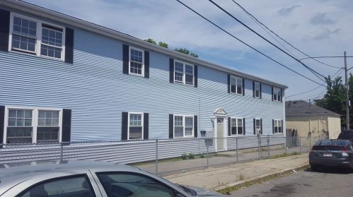 375 3Rd St, Fall River, MA 02721 exterior