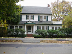 182 Homer St, Newton, MA 02459 exterior