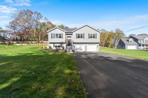 1171 Central Ave, Johnston, RI 02919 exterior