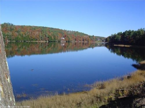 40 Sheepscot Rd, Newcastle, ME 04553 exterior