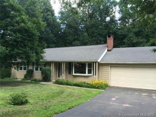 61 Alder Ln, Southington, CT 06489 exterior