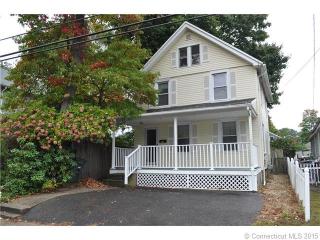 167 Merwin Ave, Milford, CT 06460 exterior
