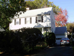 20 Marshfield Rd, Newton, MA 02459 exterior