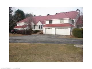 18 Muirfield Dr, Bridgton, ME 04009 exterior