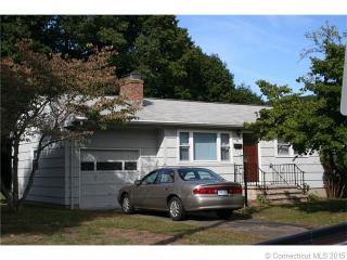 34 Brookside Ave, Ansonia, CT 06401 exterior