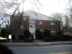 1274 Beacon St, Newton, MA 02468 exterior