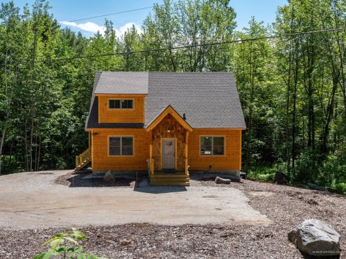 74 Grover Hill Rd, Bethel, ME 04217 exterior