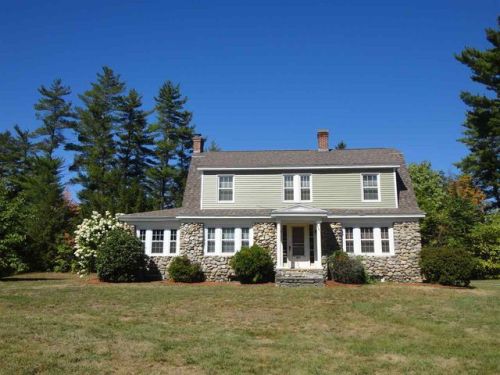 864 Dover Rd, Pembroke, NH 03275 exterior