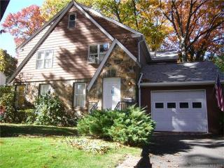 89 Greenway St, New Haven, CT 06517 exterior