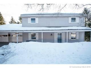 244 Tuttle Rd, Durham, CT 06422 exterior