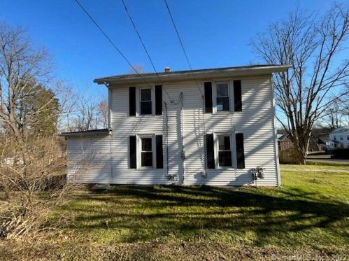 142 Highland Ave, Torrington, CT 06790 exterior