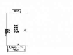 32 Oxford Rd, Newton, MA 02459 floor plan