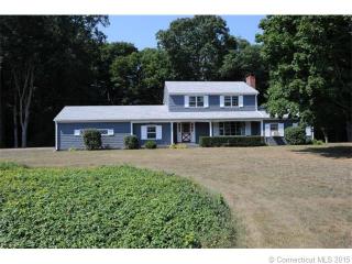 79 Meadow Wood Rd, Branford, CT 06405 exterior