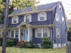 86 Greenlawn Ave, Newton, MA 02459 exterior