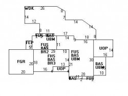 36 Varick Hill Rd, Newton, MA 02468 floor plan