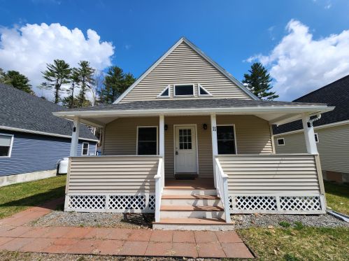 11 Lintonia Dr, Litchfield, ME 04350 exterior