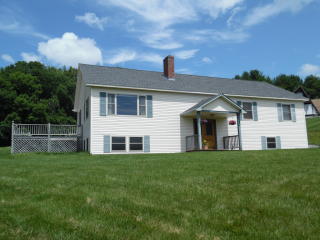151 Hillside Rd, Wallingford, VT 05773 exterior