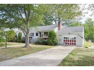 182 Becker Ave, East-Providence, RI 02915 exterior