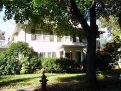 43 Woodcliff Rd, Newton, MA 02461 exterior