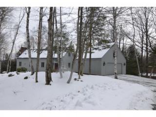 31 Allens Dr, Grantham, NH 03753 exterior