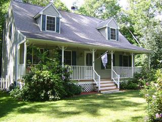 42 Lapham Farm Rd, Glocester, RI 02859 exterior