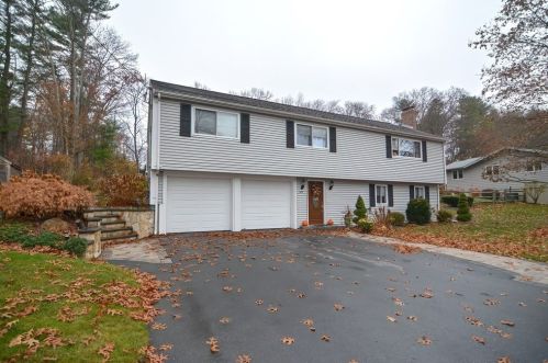 375 Singletary Ln, Framingham, MA 01702 exterior