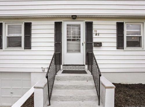 76 Stuart Ave, Norwalk, CT 06850 exterior