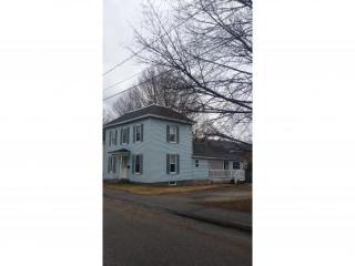7 Alpine St, Gorham, NH 03581 exterior
