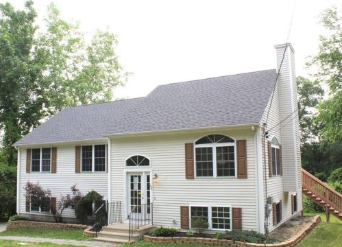 25 Belfield Dr, Johnston, RI 02919 exterior