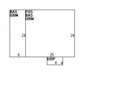 1010 Boylston St, Newton, MA 02461 floor plan