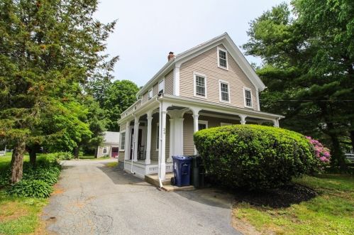 26 High St, Wilmington, MA 01887 exterior