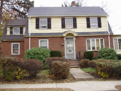 32 Harvard St, Newton, MA 02460 exterior