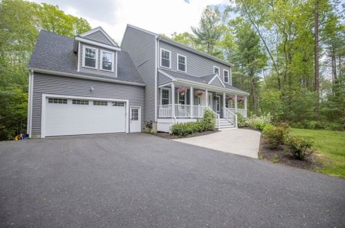 1397 Broadway, Raynham, MA 02767 exterior
