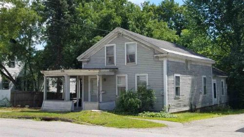 11 Franklin St, Brandon, VT 05733 exterior