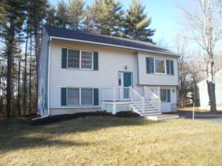 17 Cinnamon Ridge Rd, Somersworth, NH 03878 exterior