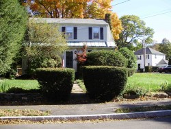 106 Glen Ave, Newton, MA 02459 exterior