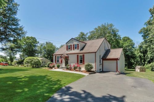 104 Old Hawleyville Rd, Bethel, CT 06801 exterior