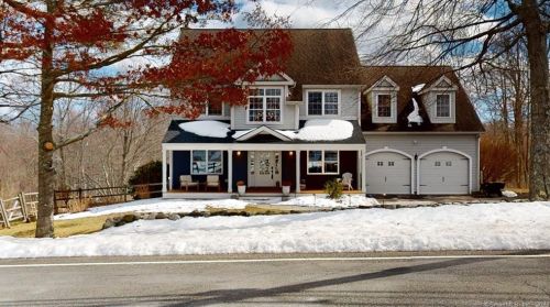 135 Rock Rd, Unionville, CT 06013 exterior